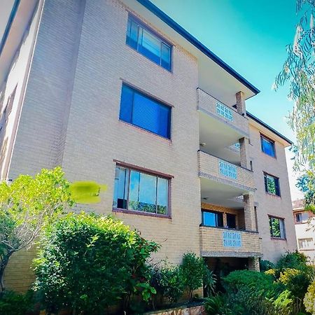 Carlton 3 Beds Unit - Free Parking Lägenhet Sydney Exteriör bild