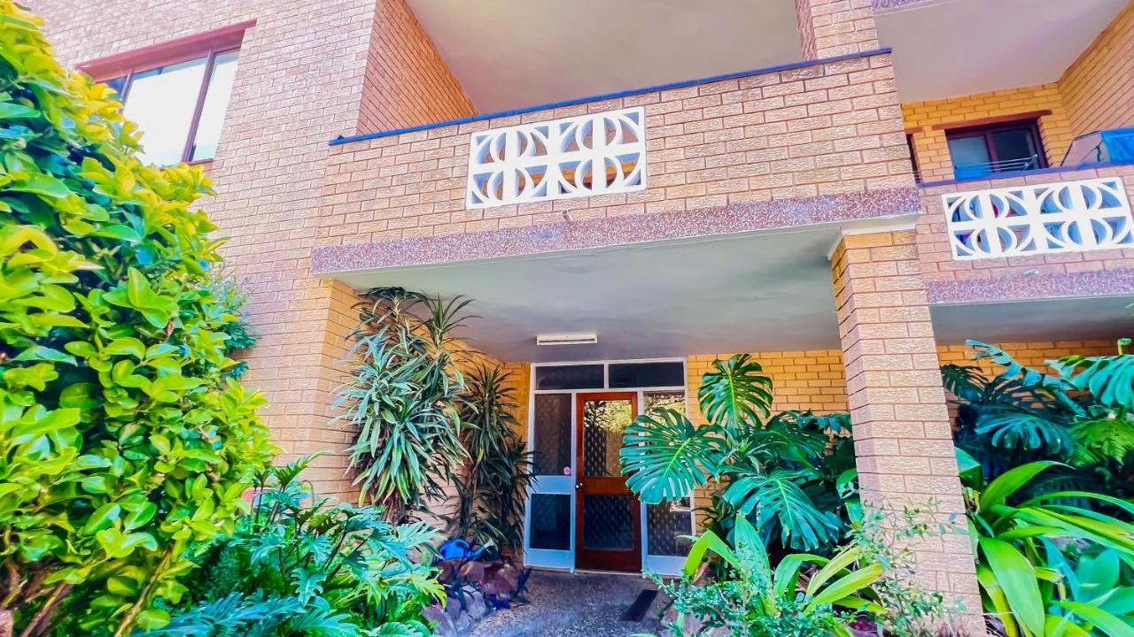 Carlton 3 Beds Unit - Free Parking Lägenhet Sydney Exteriör bild